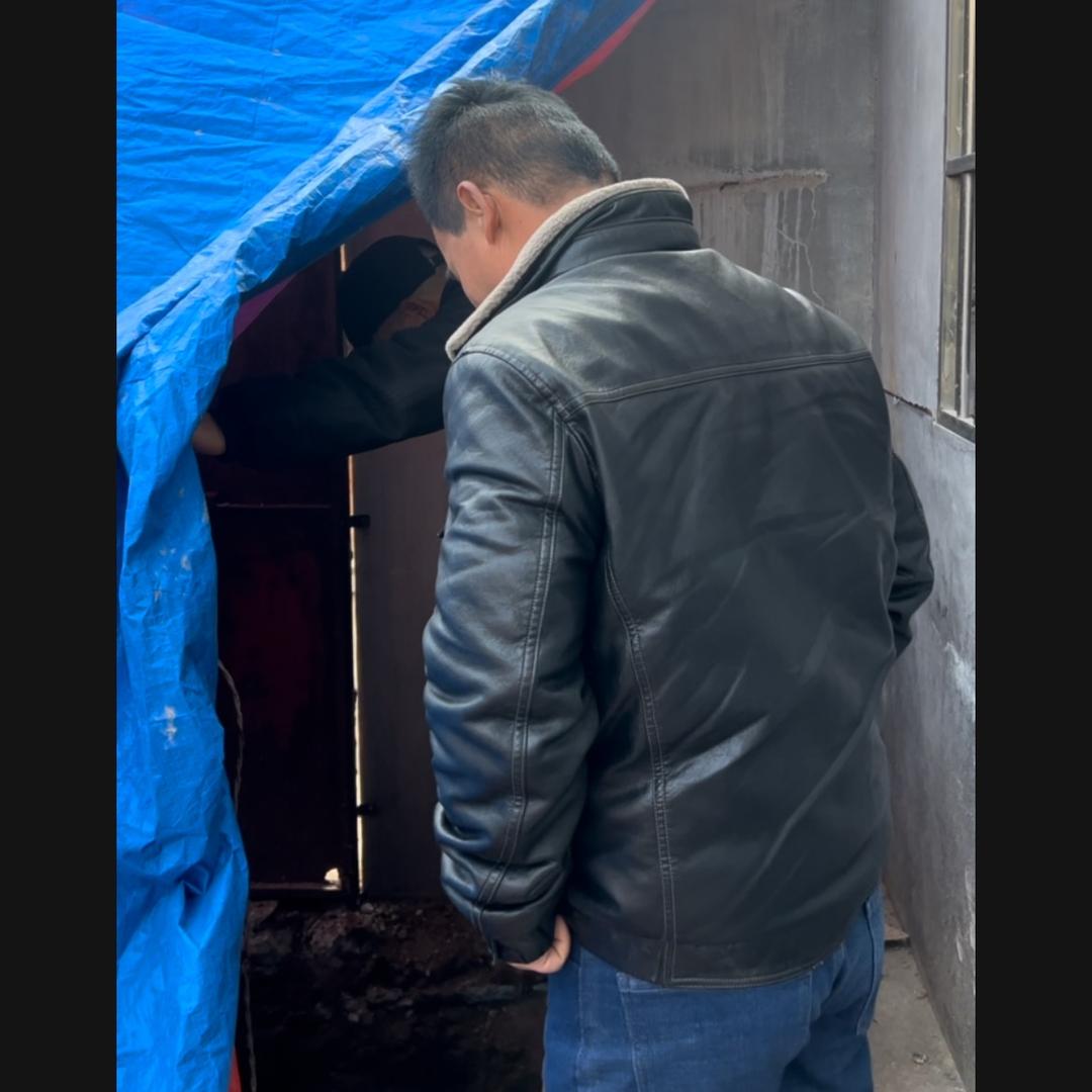 咸阳宋师傅打渗井