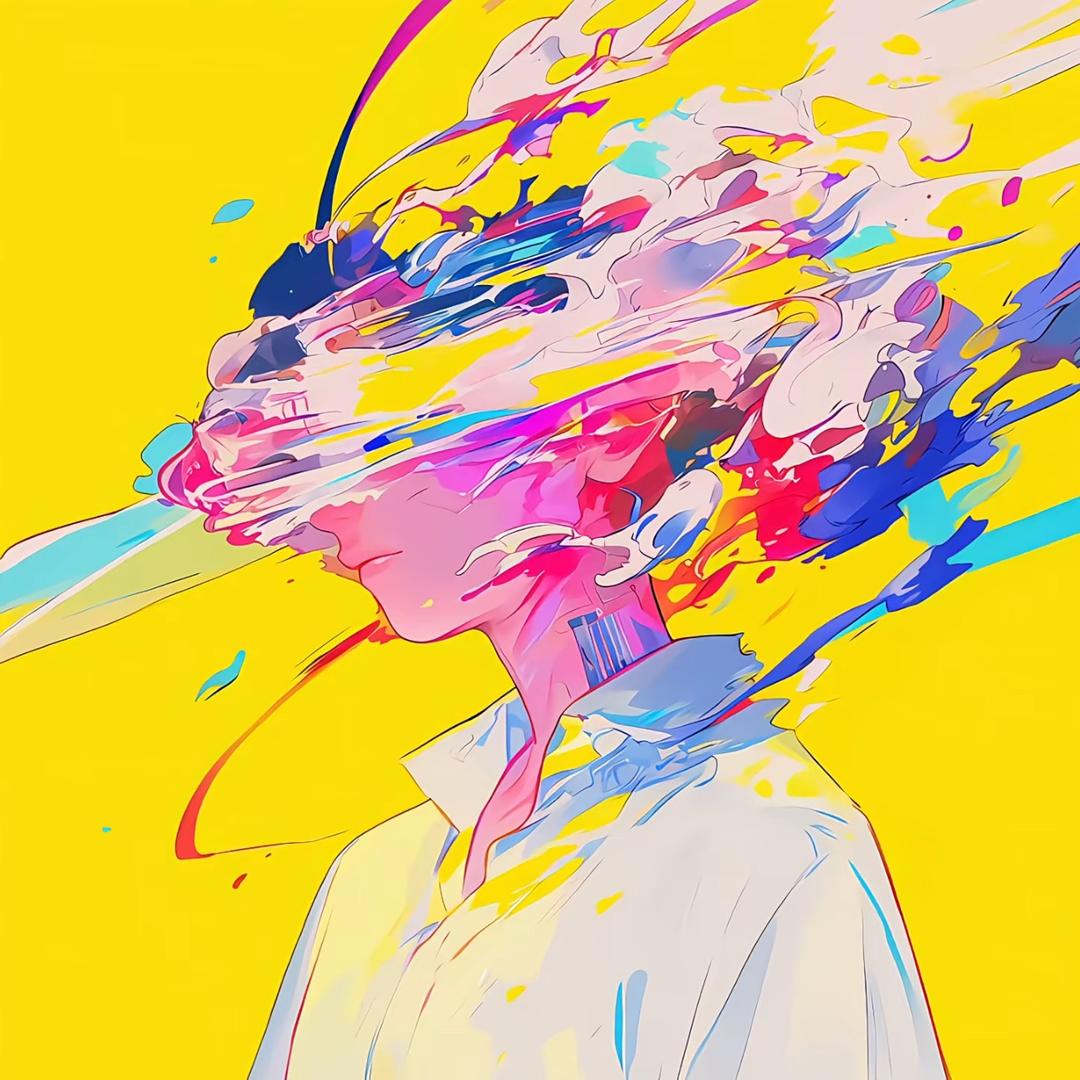 林深时见鹿