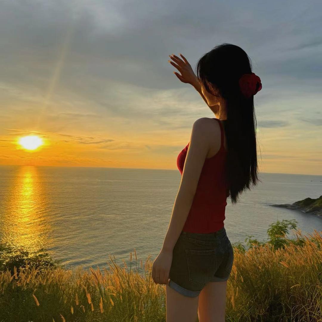 李煜这个小仙女儿