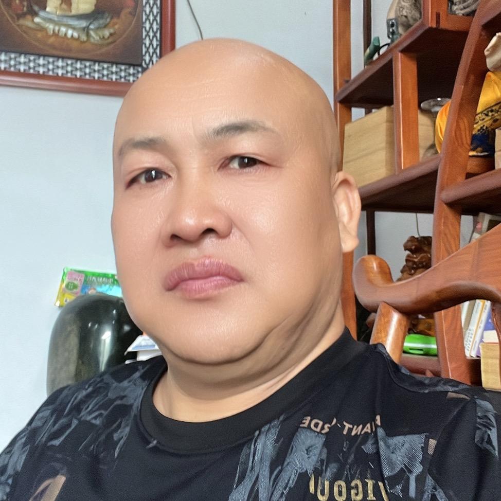光头老汉@抖音