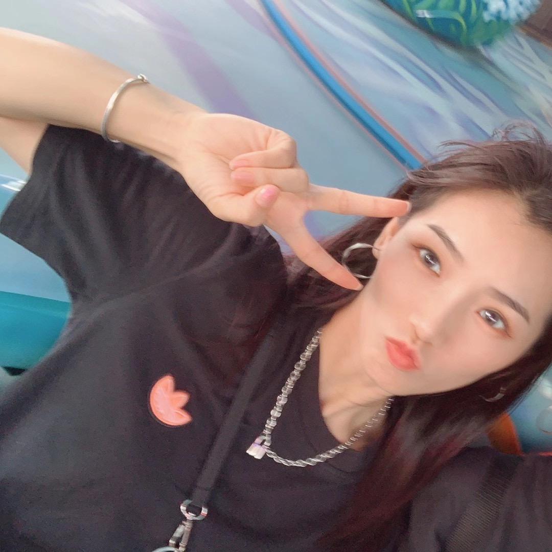 小琴欧尼呀🌈