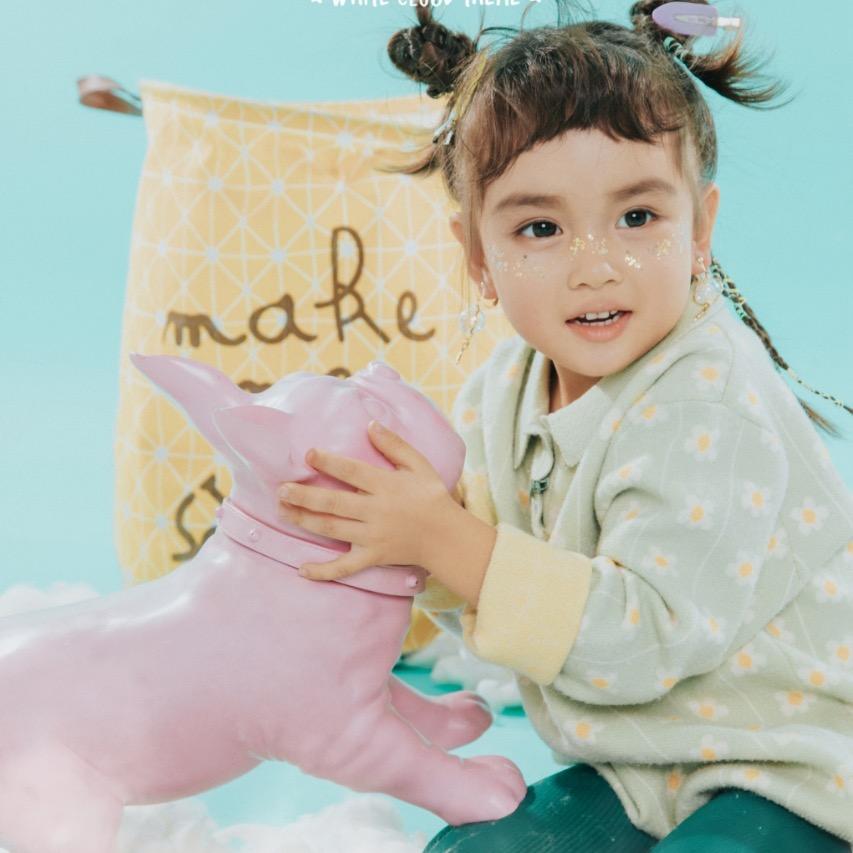 汪正影业儿童写真中心