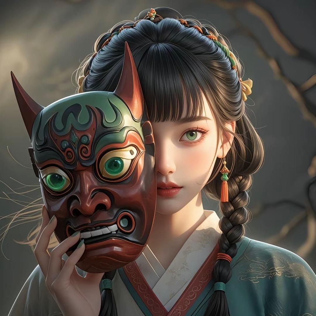 凹凸曼