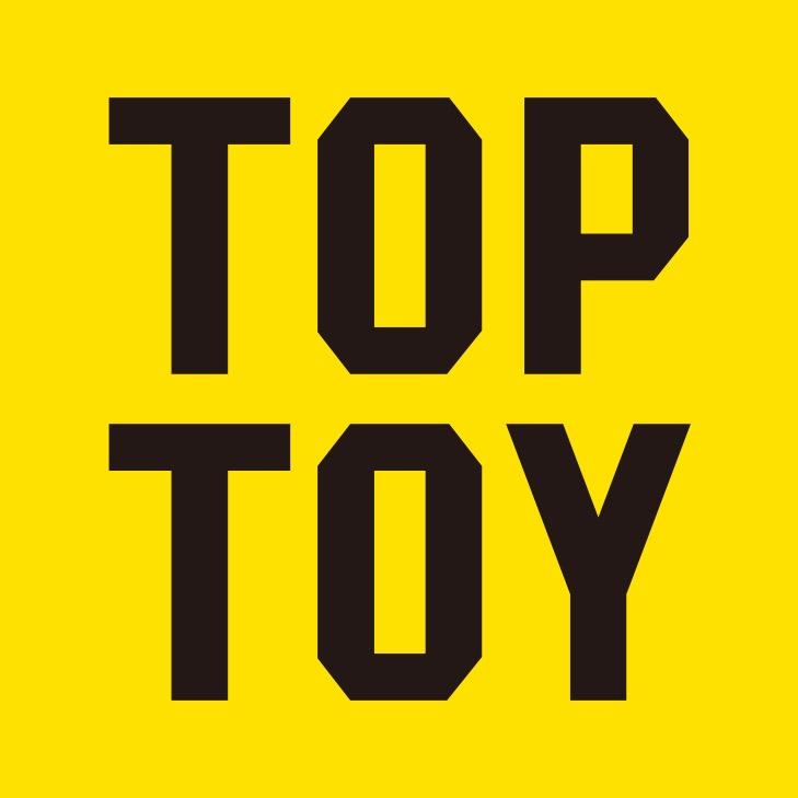 TOP TOY官方旗舰店