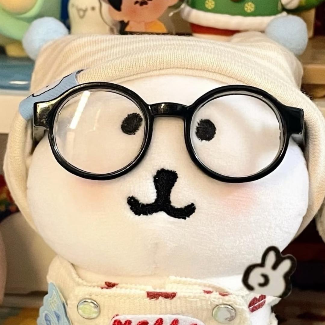 萌物小鱼
