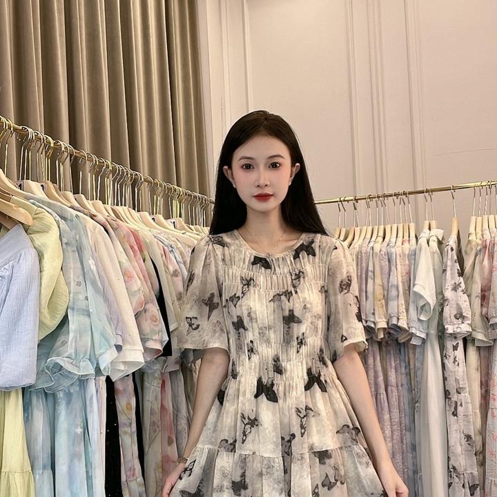 妃妃家女装工厂店