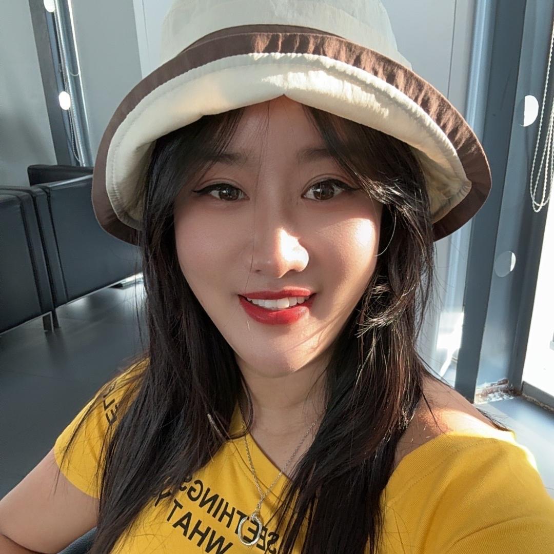 小美围巾