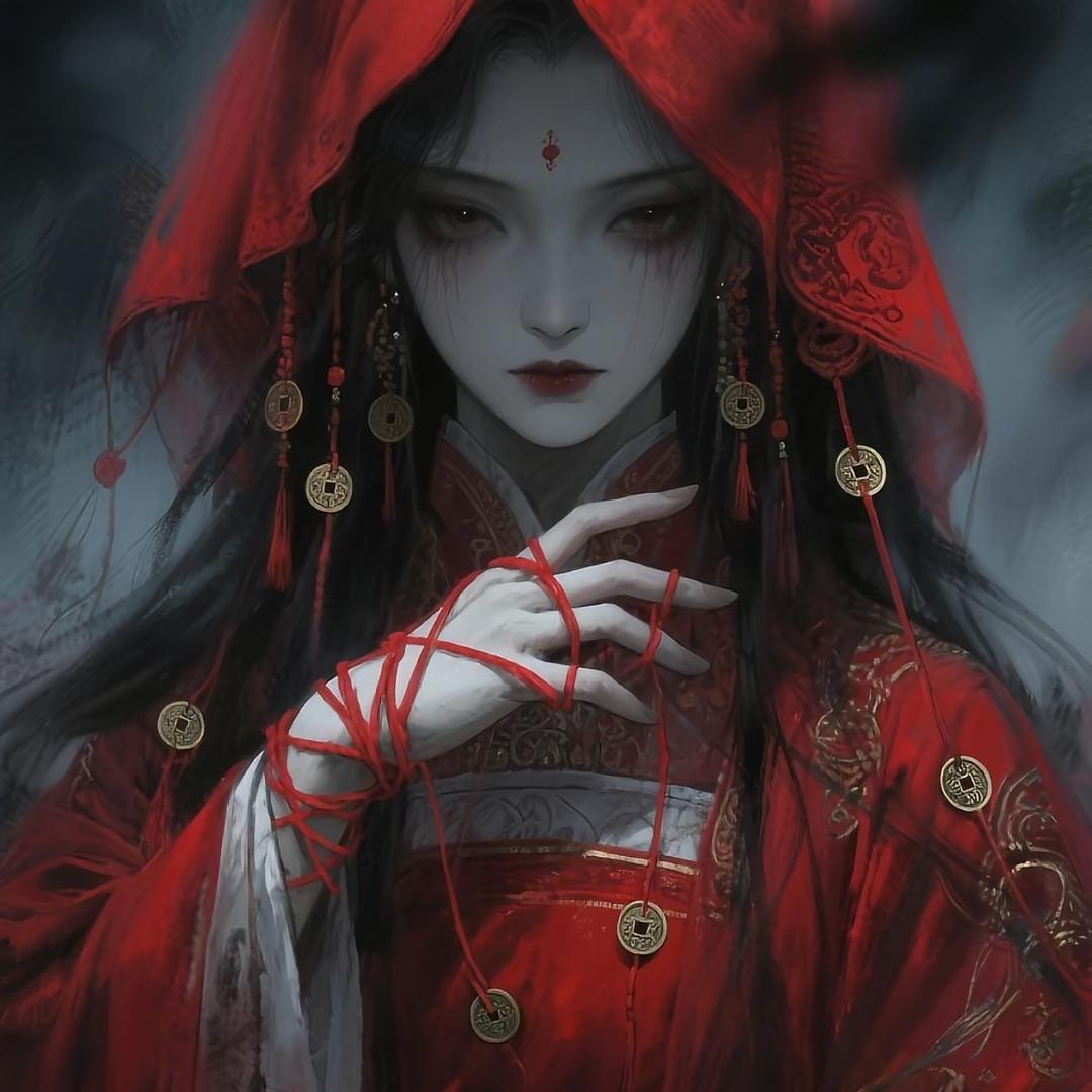狐妖🦊小红娘