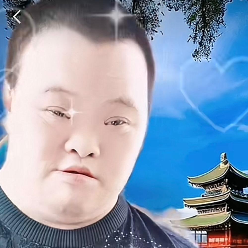 李家大公子