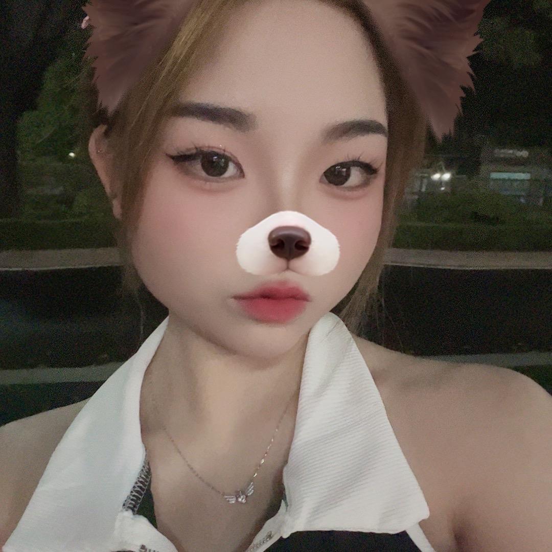 小小倩❤️