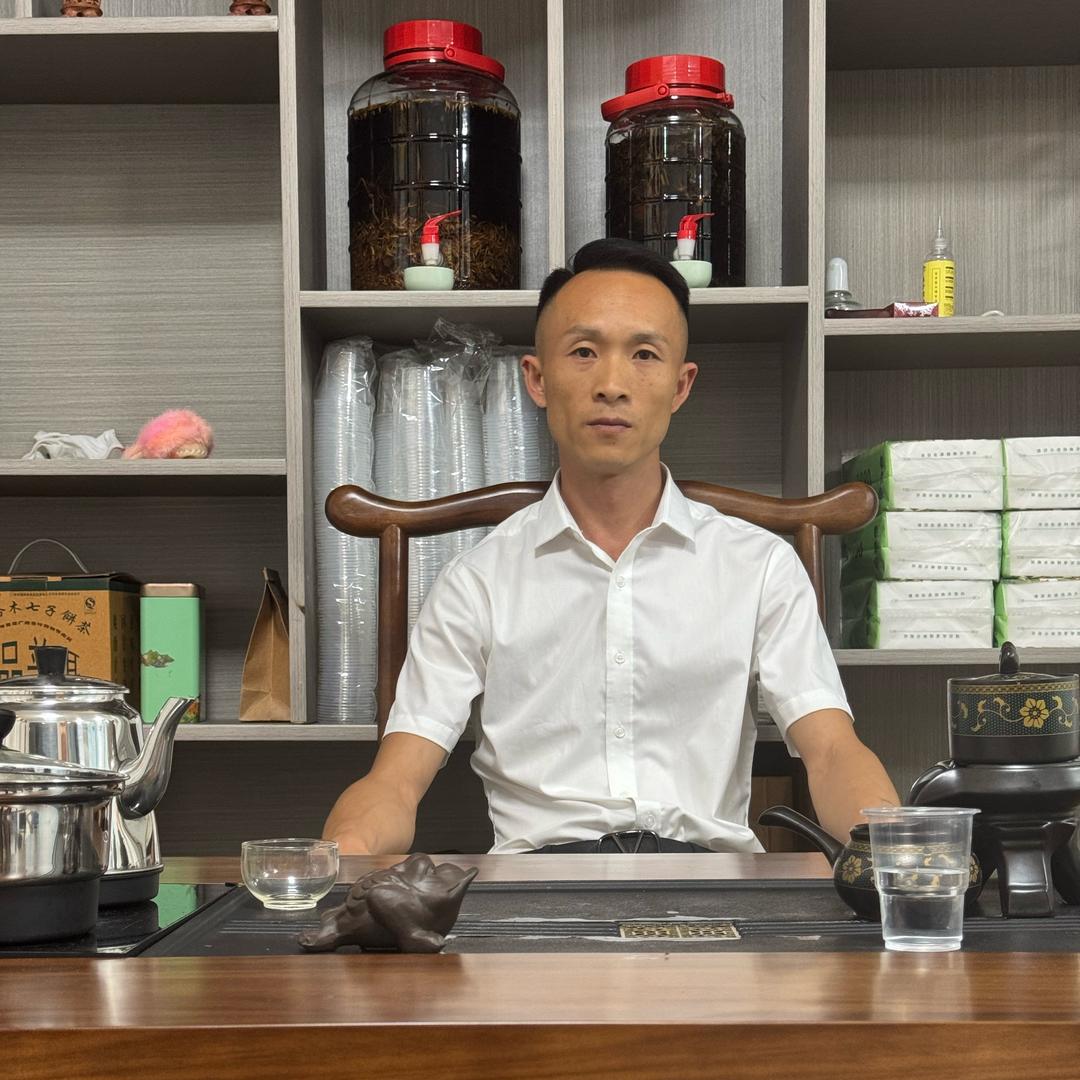 凉都小肖（正能量收徒）