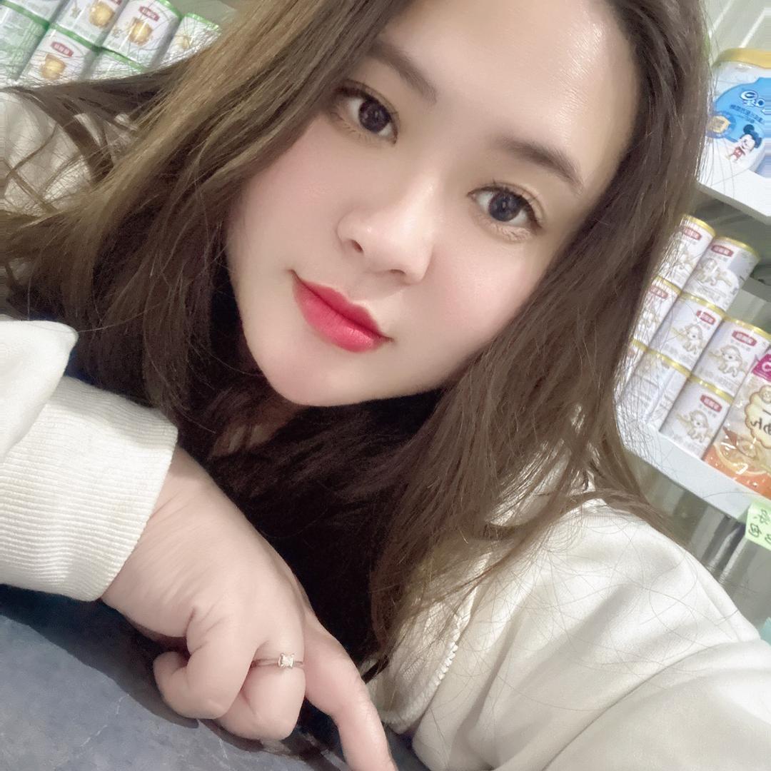 杨杨母婴用品店