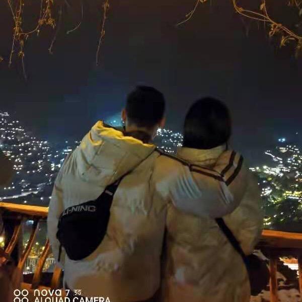 下寨欢锅