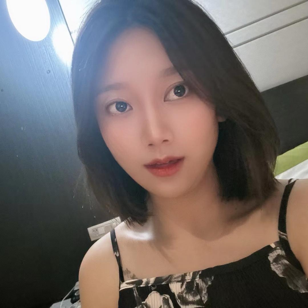 甜小妹