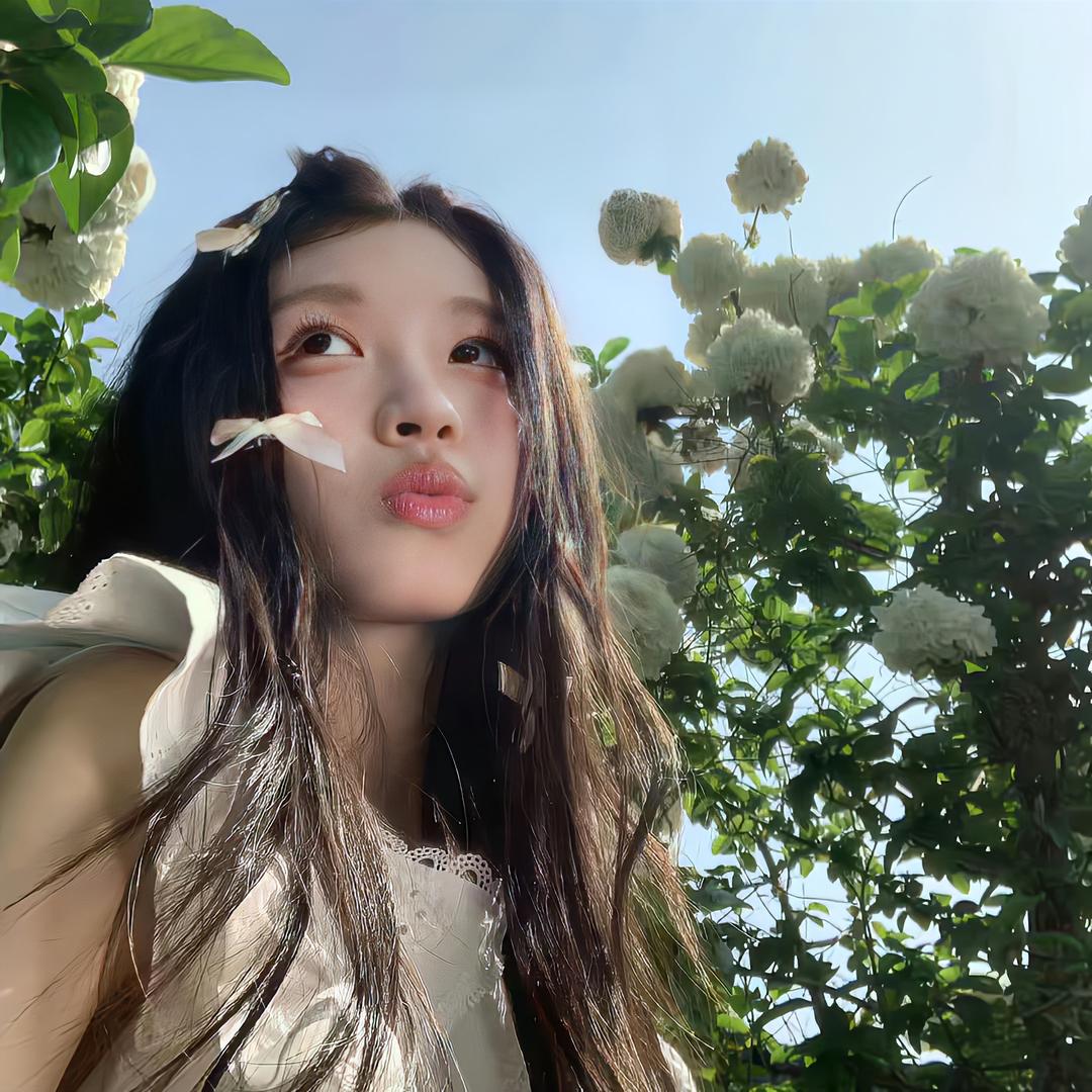 可可屿你✨
