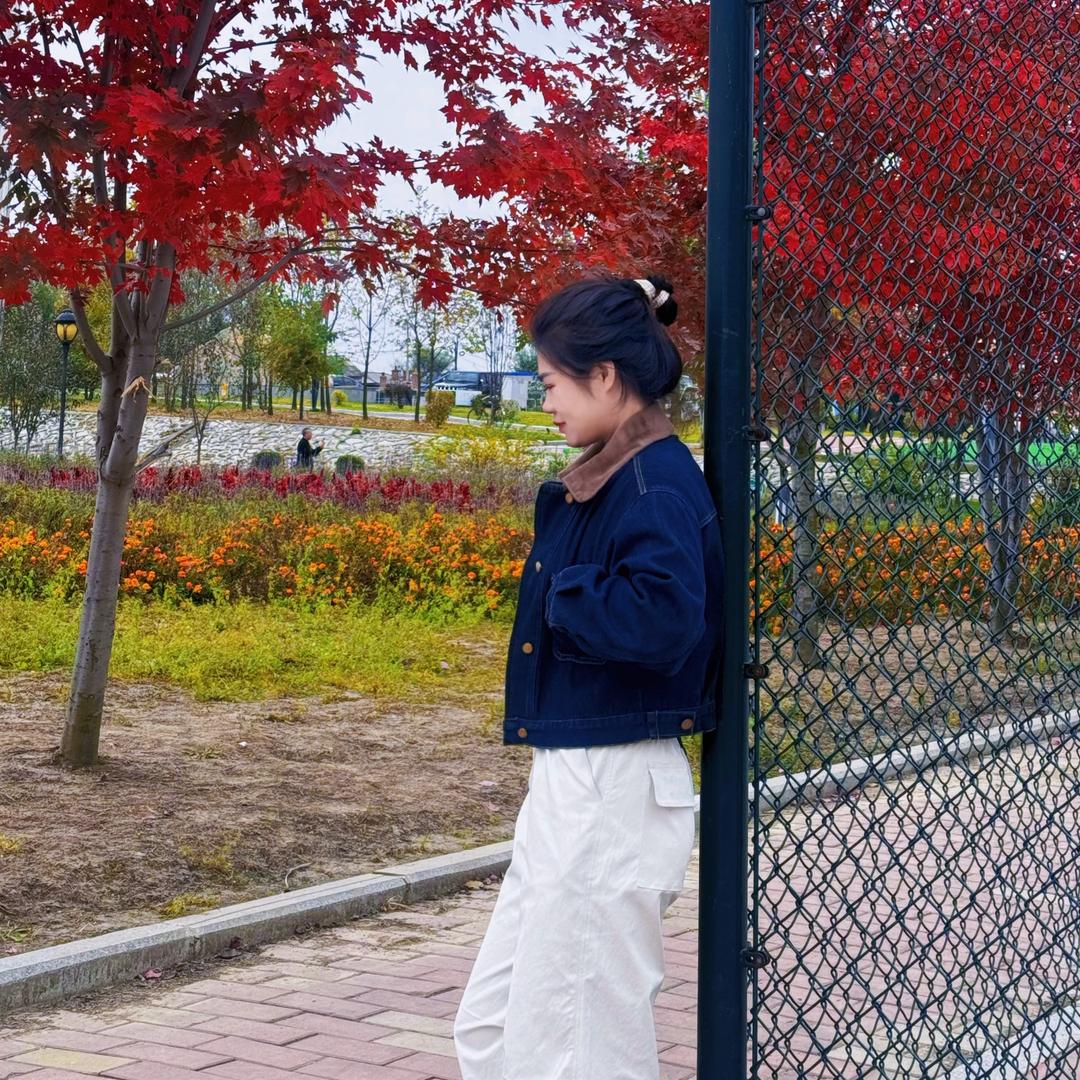 小戚（qi）吖