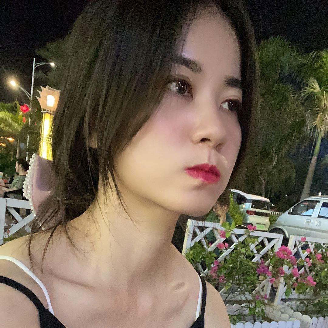 文娇