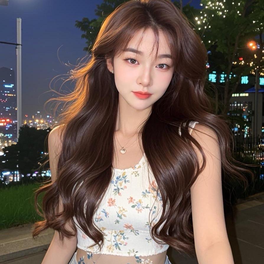 黄毛丫头❤