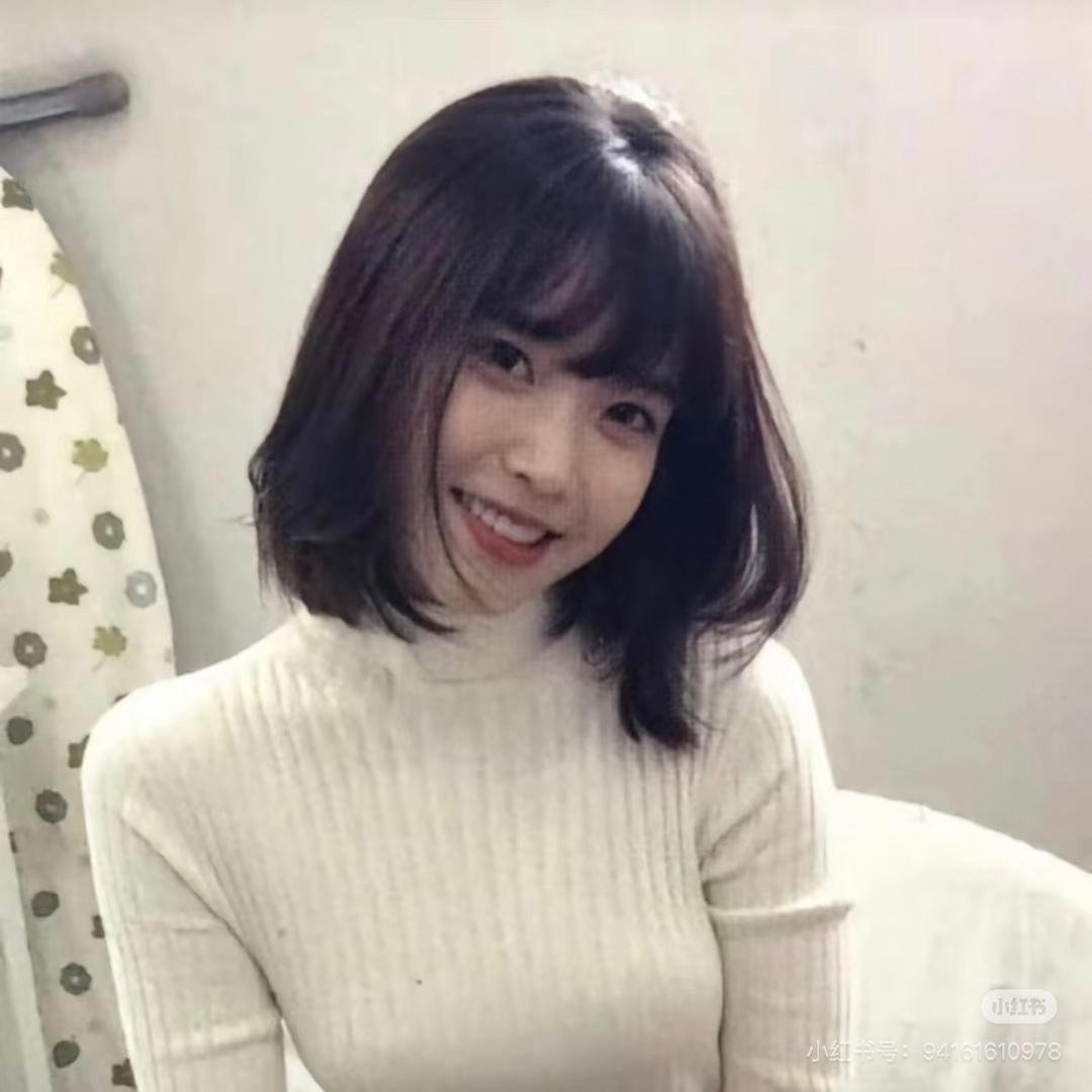 温柔可爱