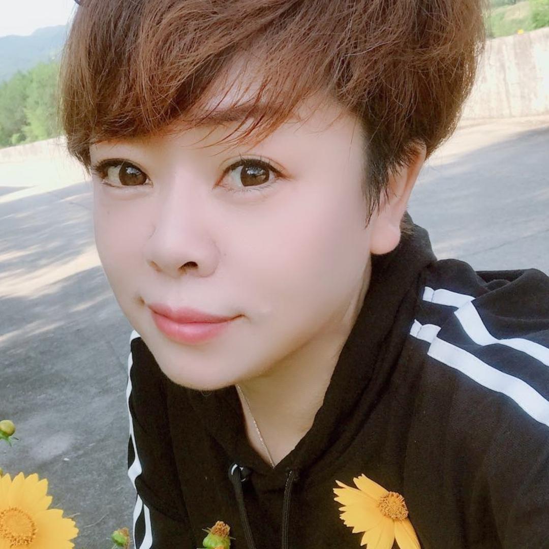 梦中人👒