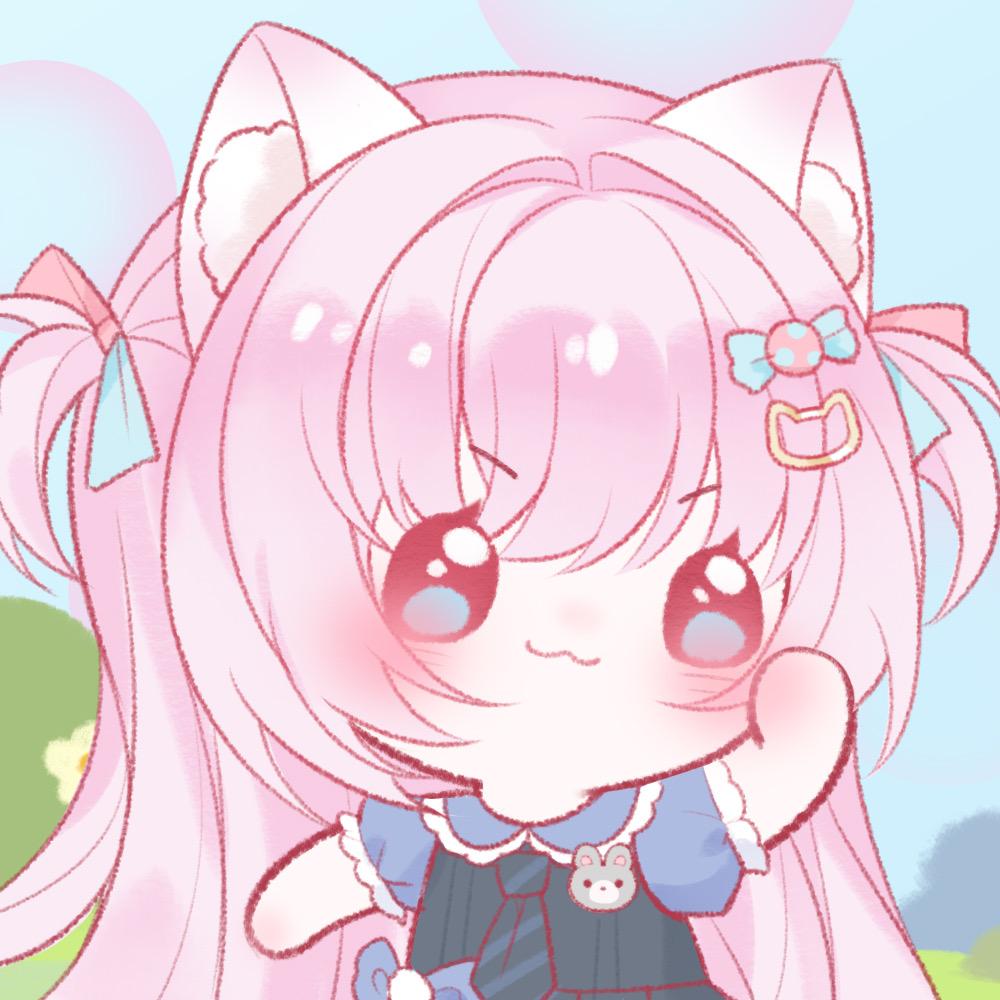 小猫哐哧哐哧🍬ᴺ