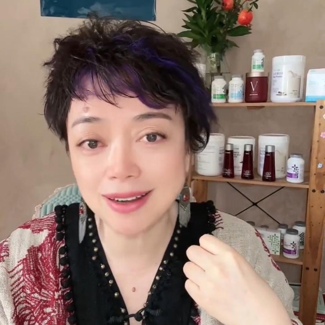 篮子谈健康