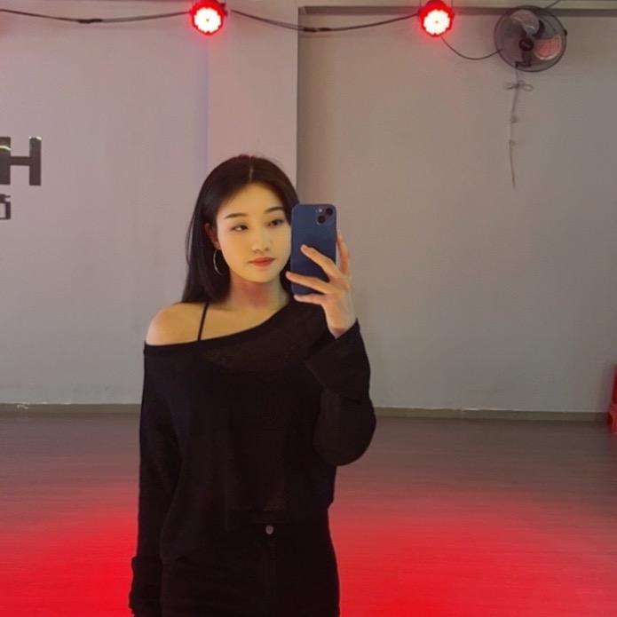 胡杨舞蹈古典舞小锐🐳