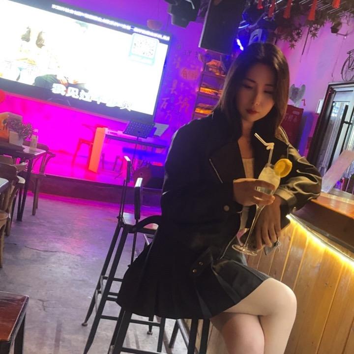 莎莎@