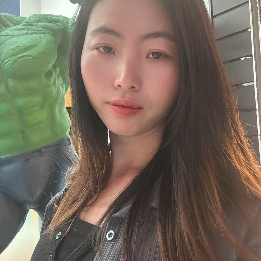 灵姐姐（养成系✊