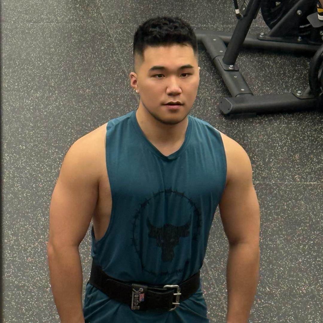 Gigi小满