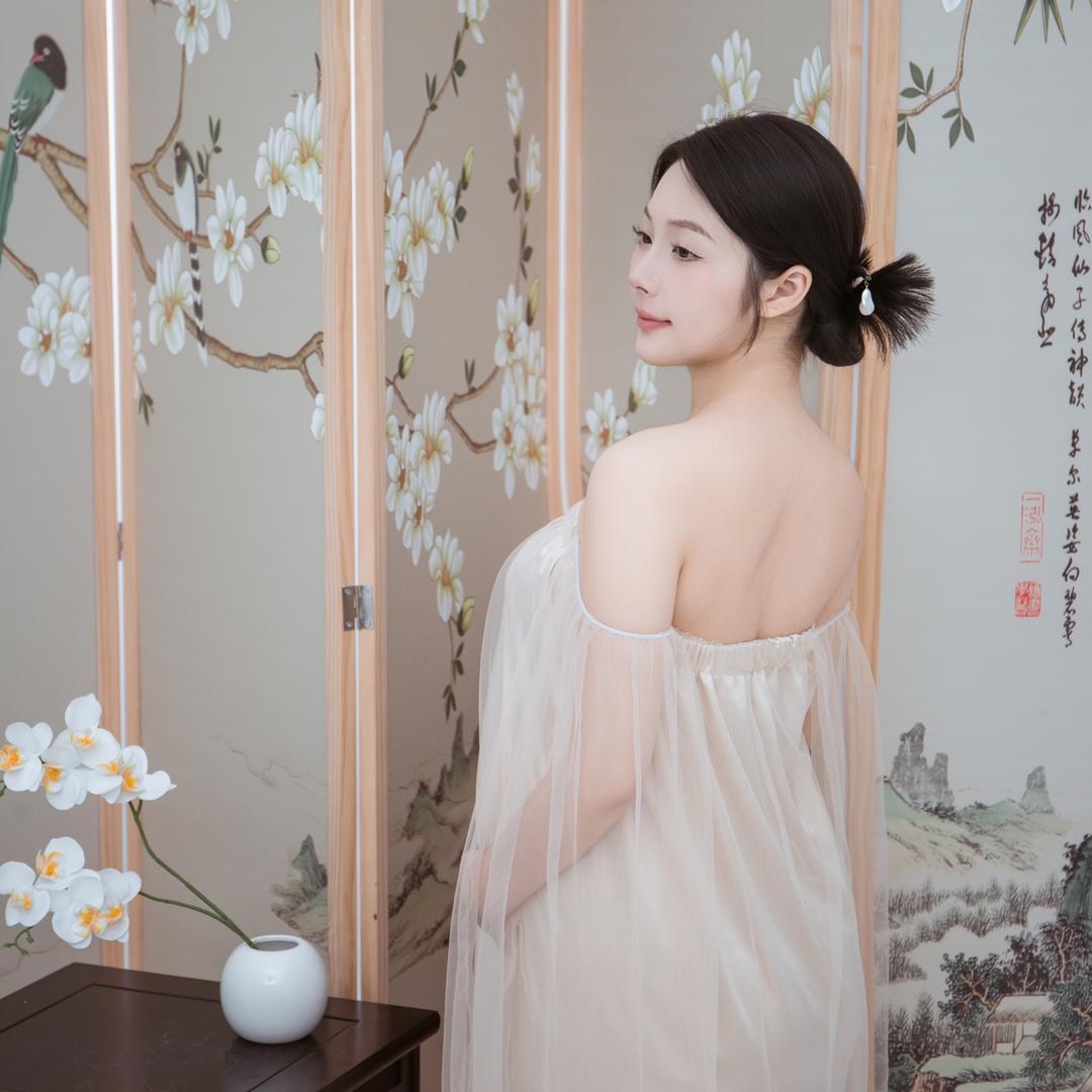曾曾又不胖