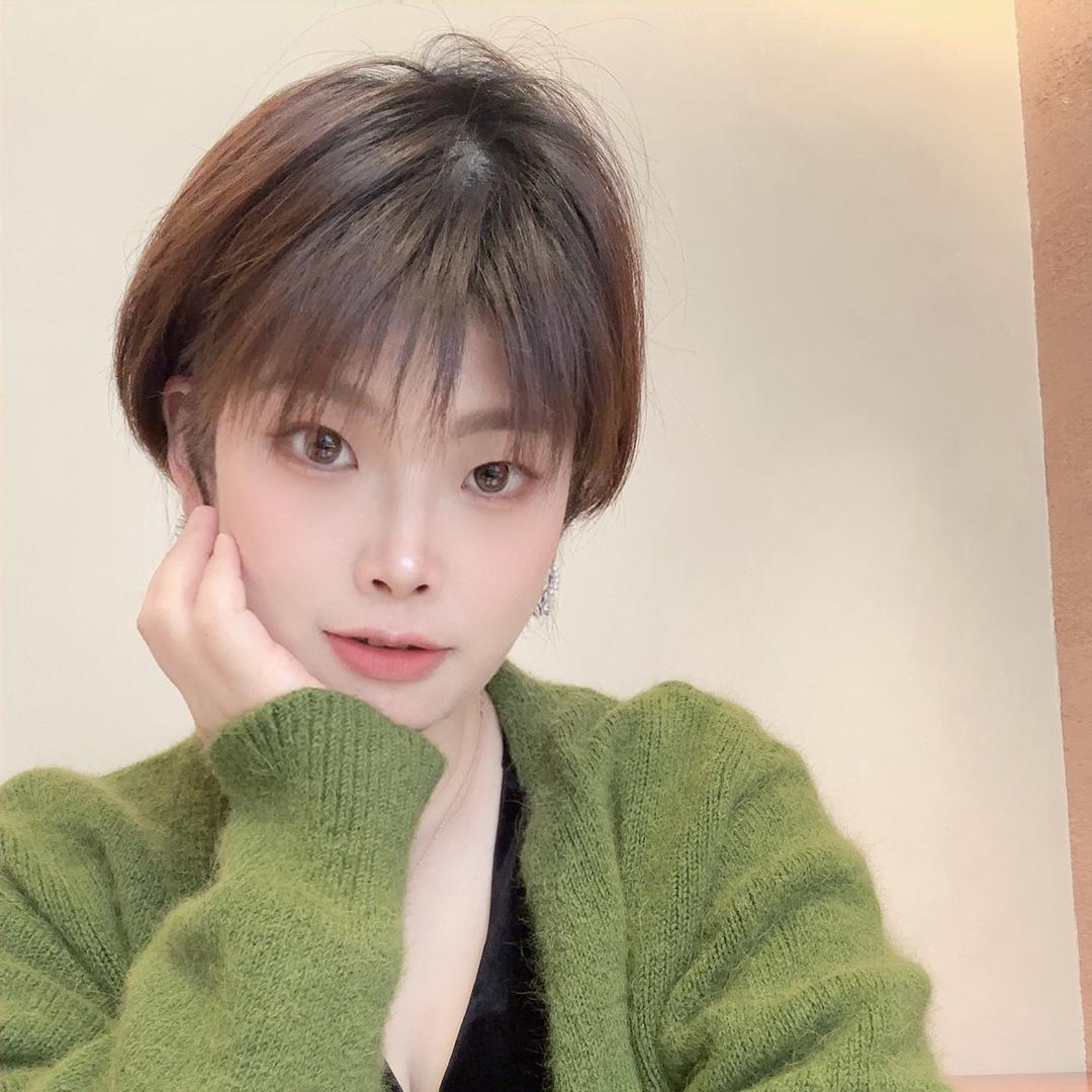 短头hua