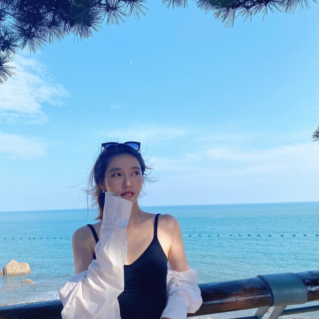 是夏青啊