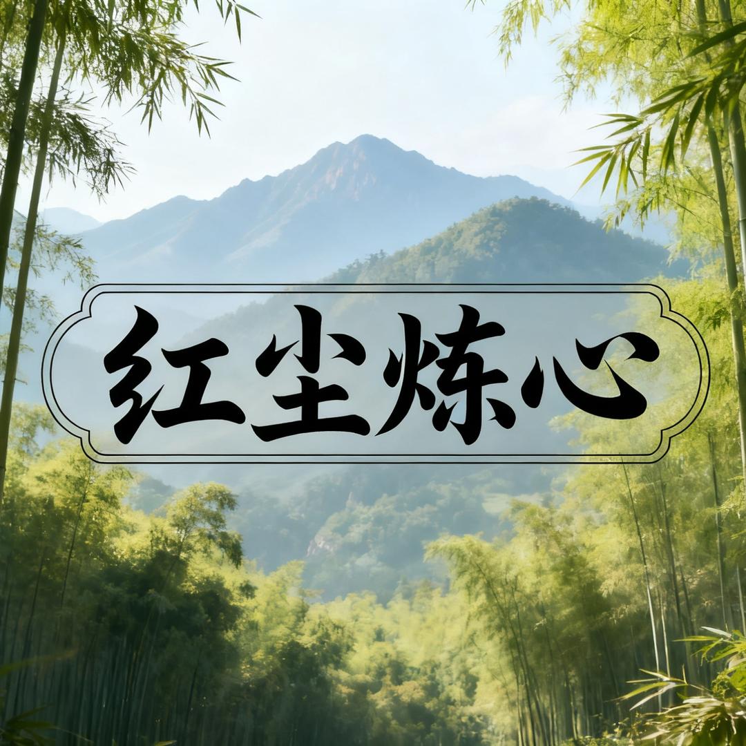 麦子·慢慢读