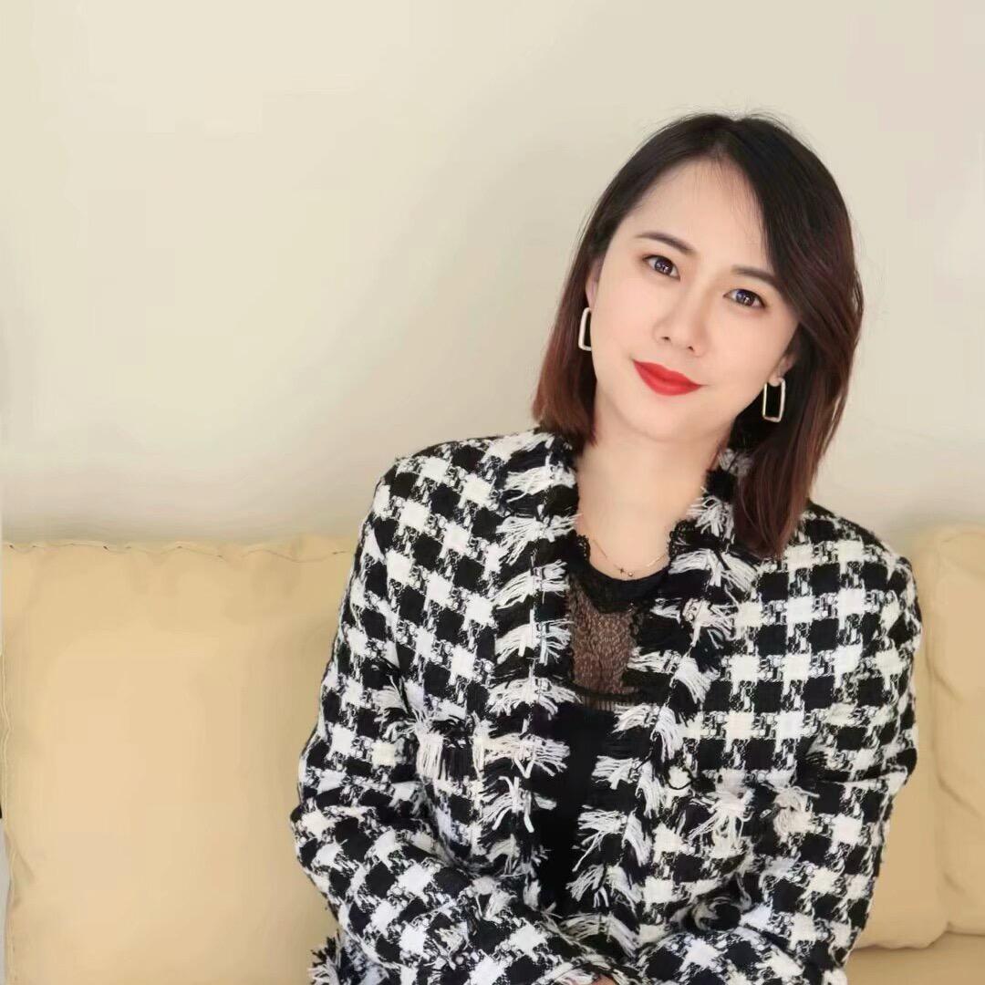 香香（生活号）