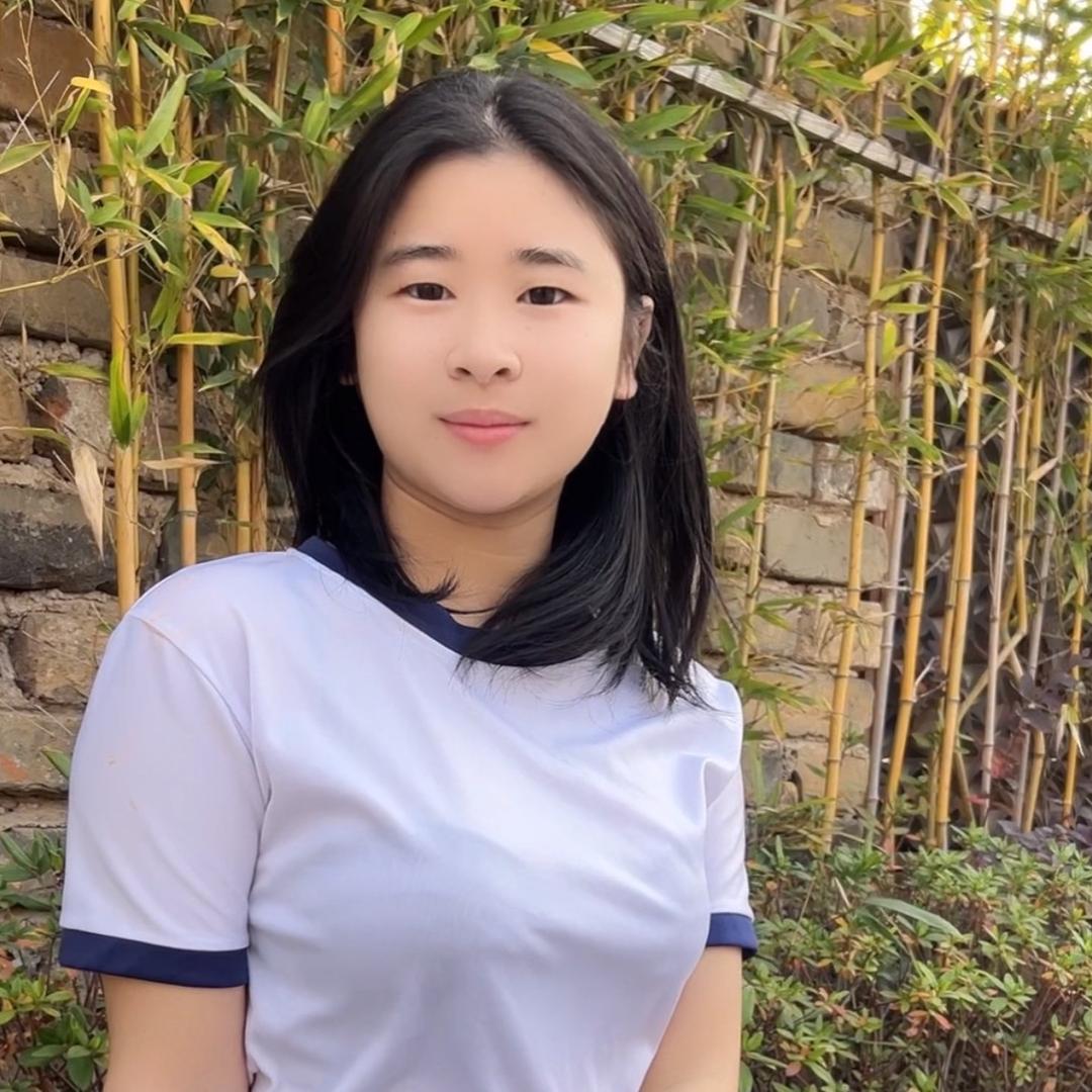 学妹小贤