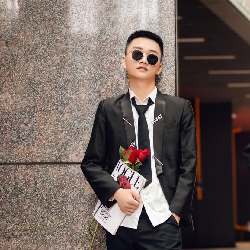 狂野烧烤主理人