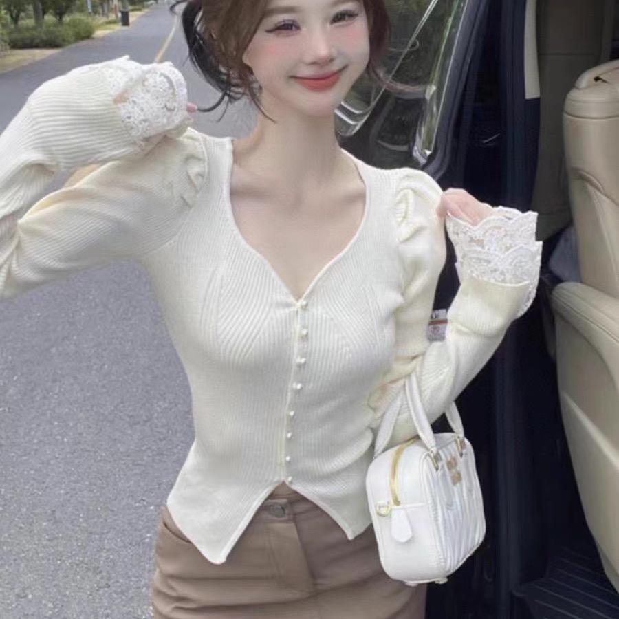 刘大美丽羊毛衫工厂现货号