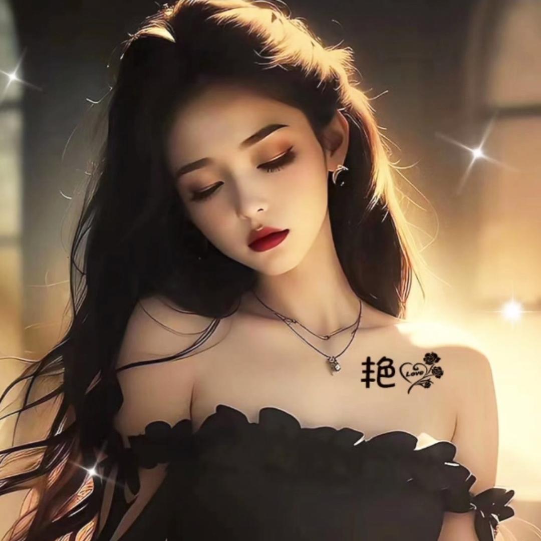 艳儿