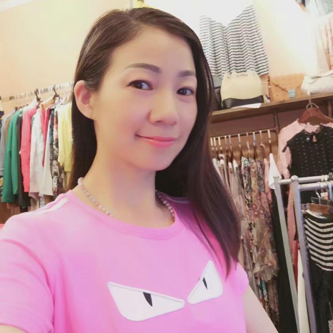 魅力女装服饰YY