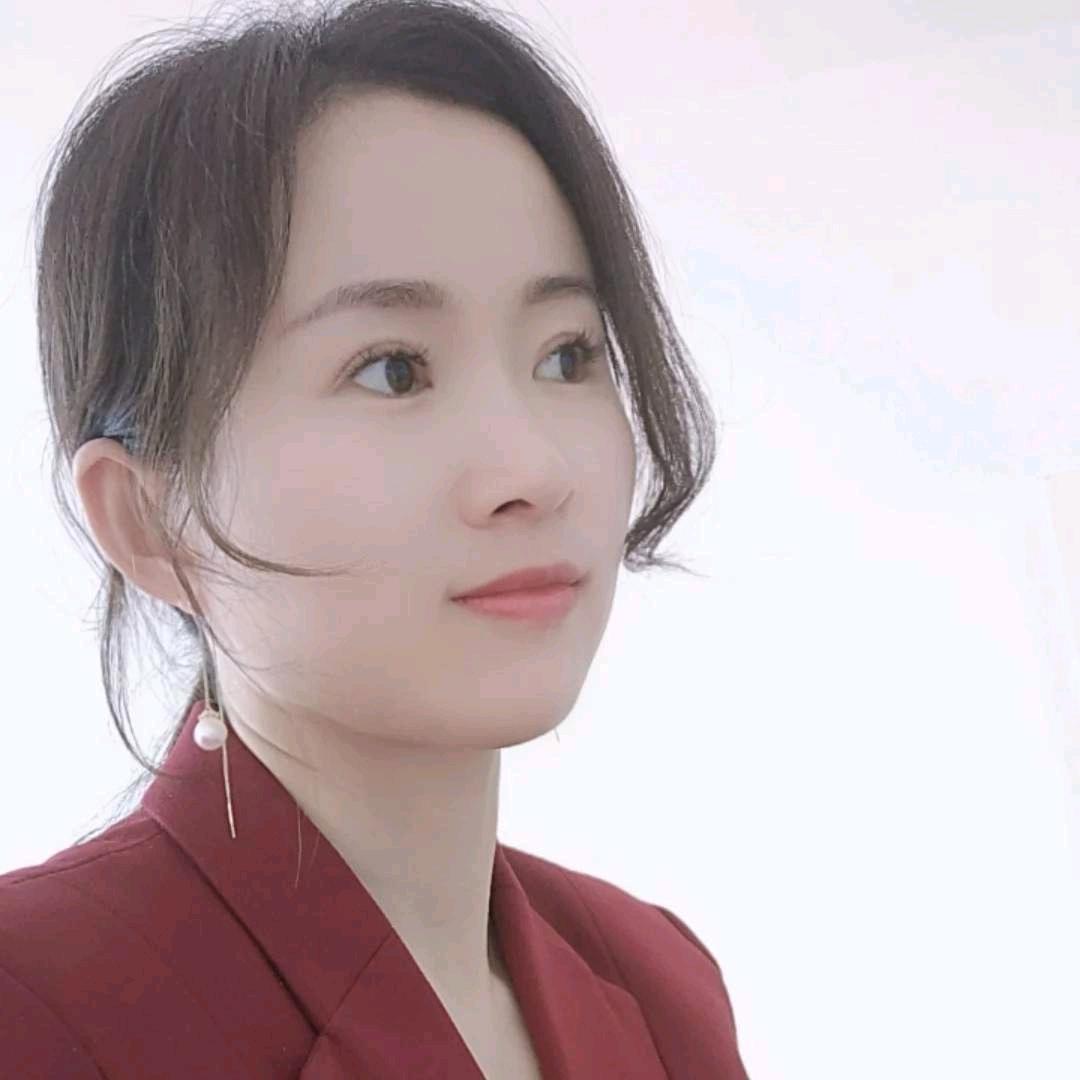 毫州婚礼主持敏敏