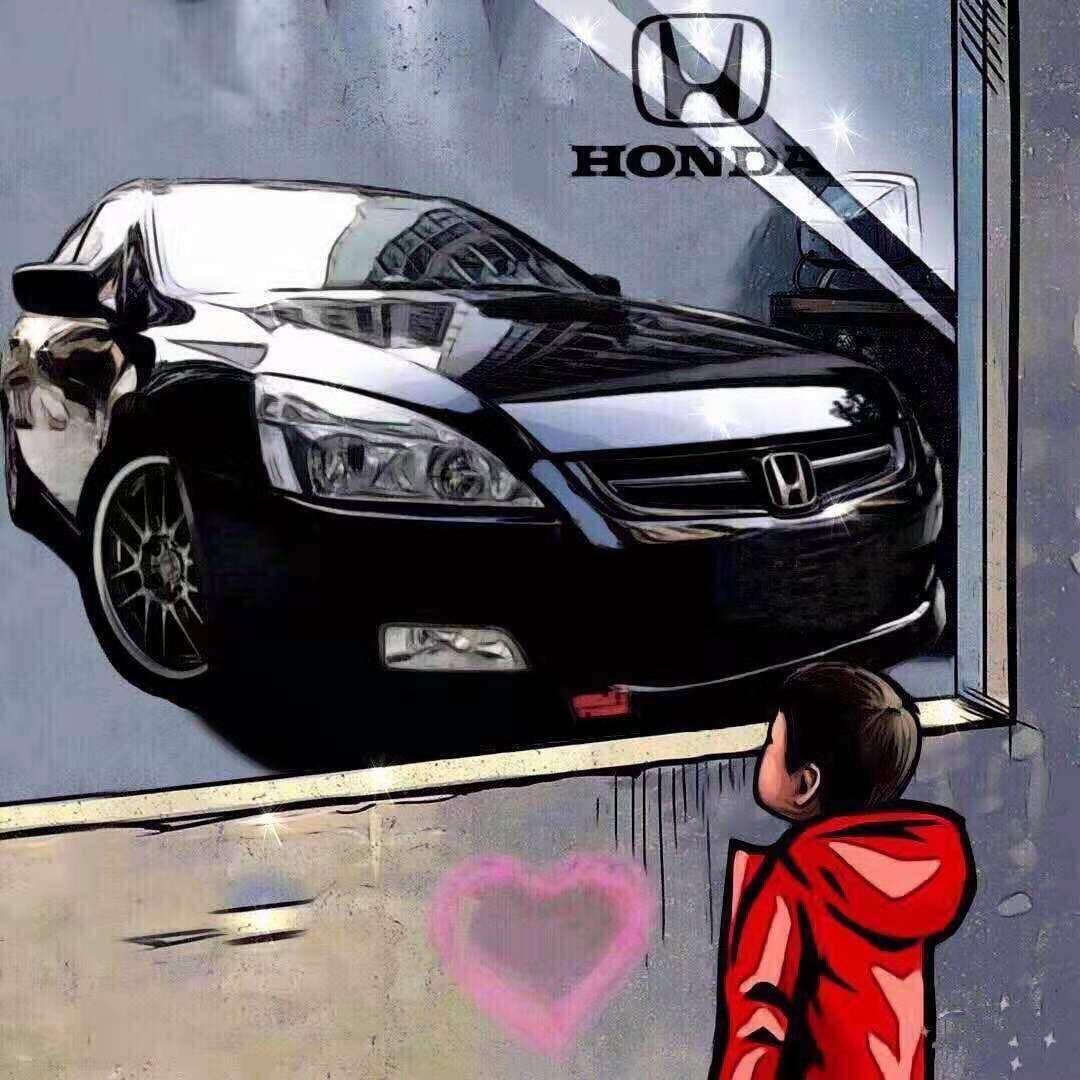 过往云烟