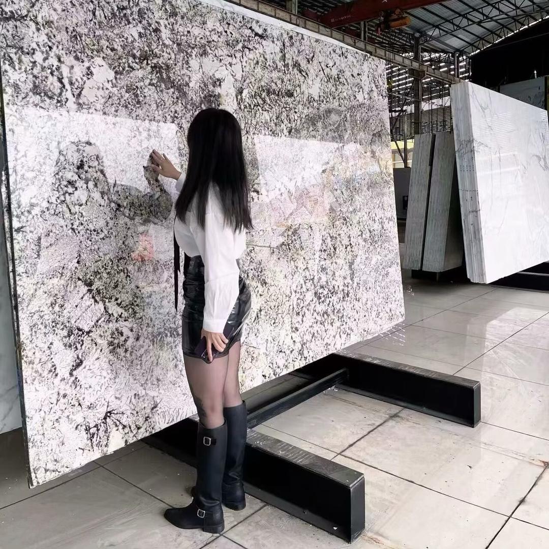 云浮-石材供应 李小姐