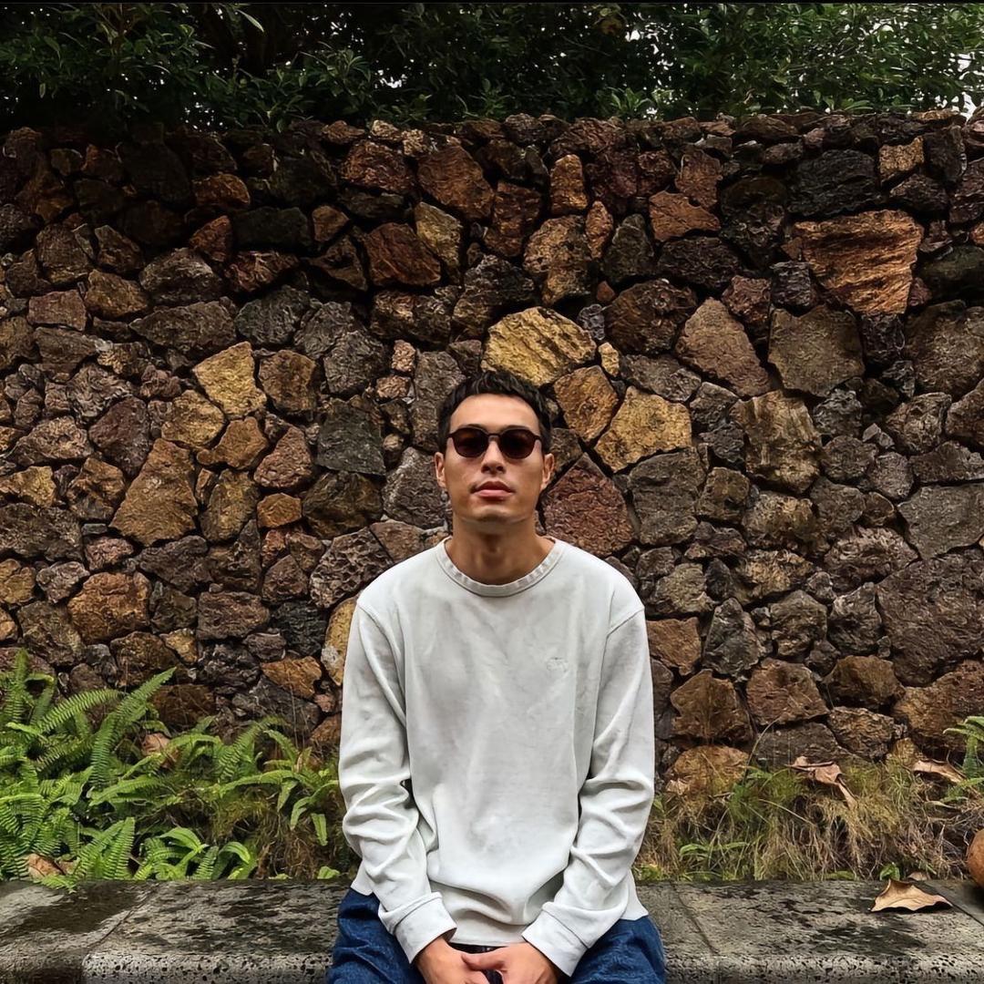 贝加尔湖畔