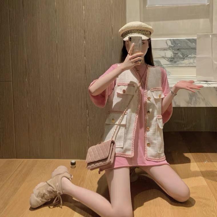 淡。