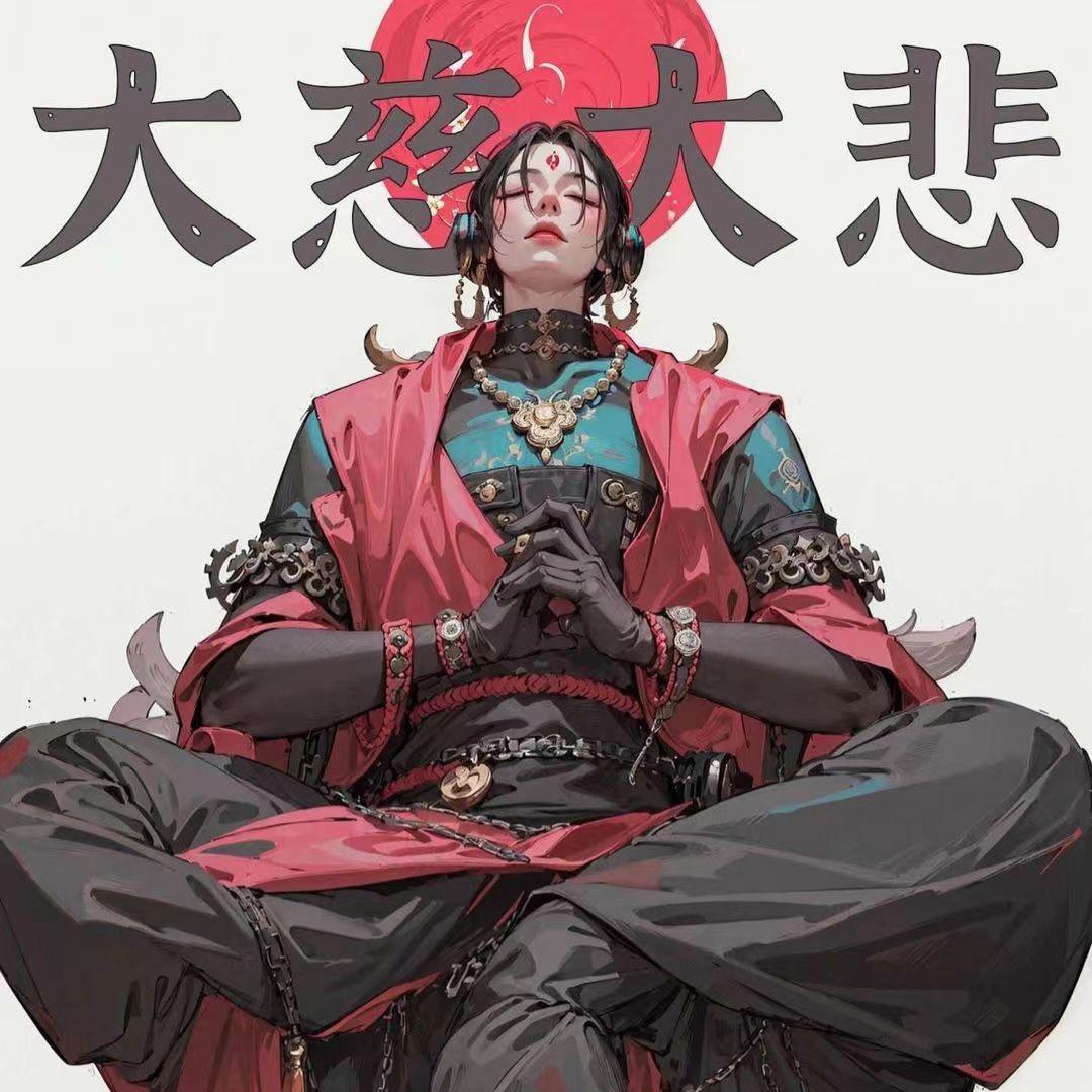 平安快乐
