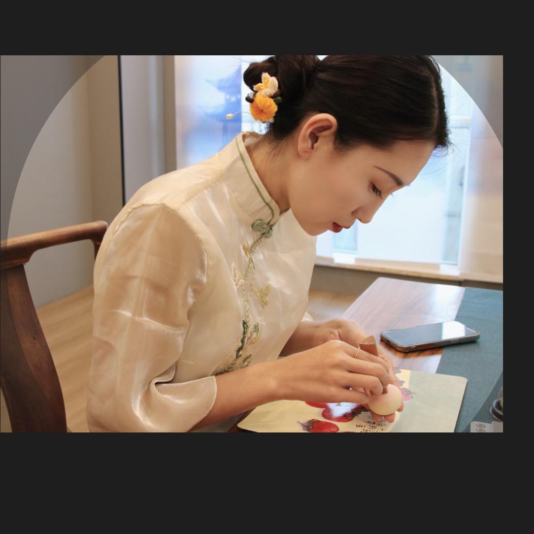 郭Yan
