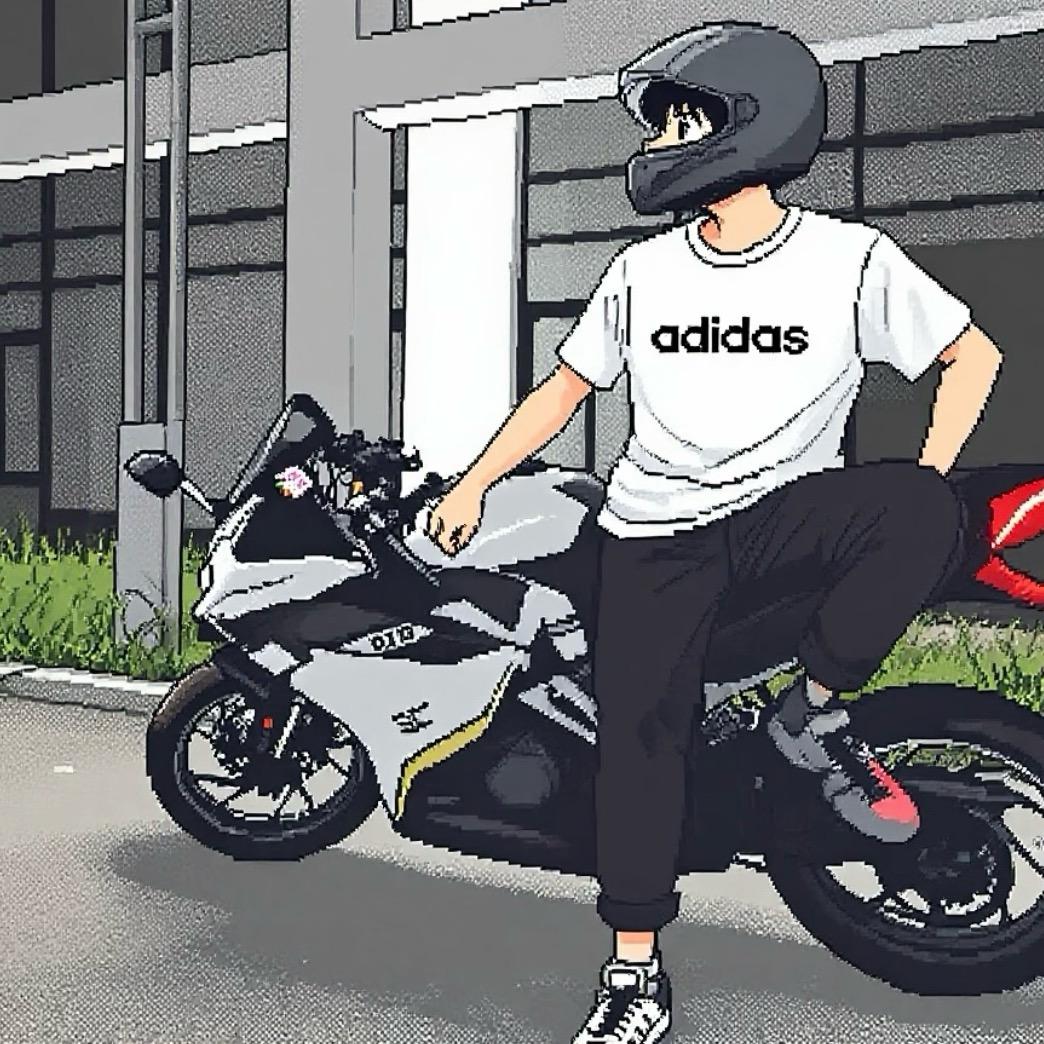 小小怪｀