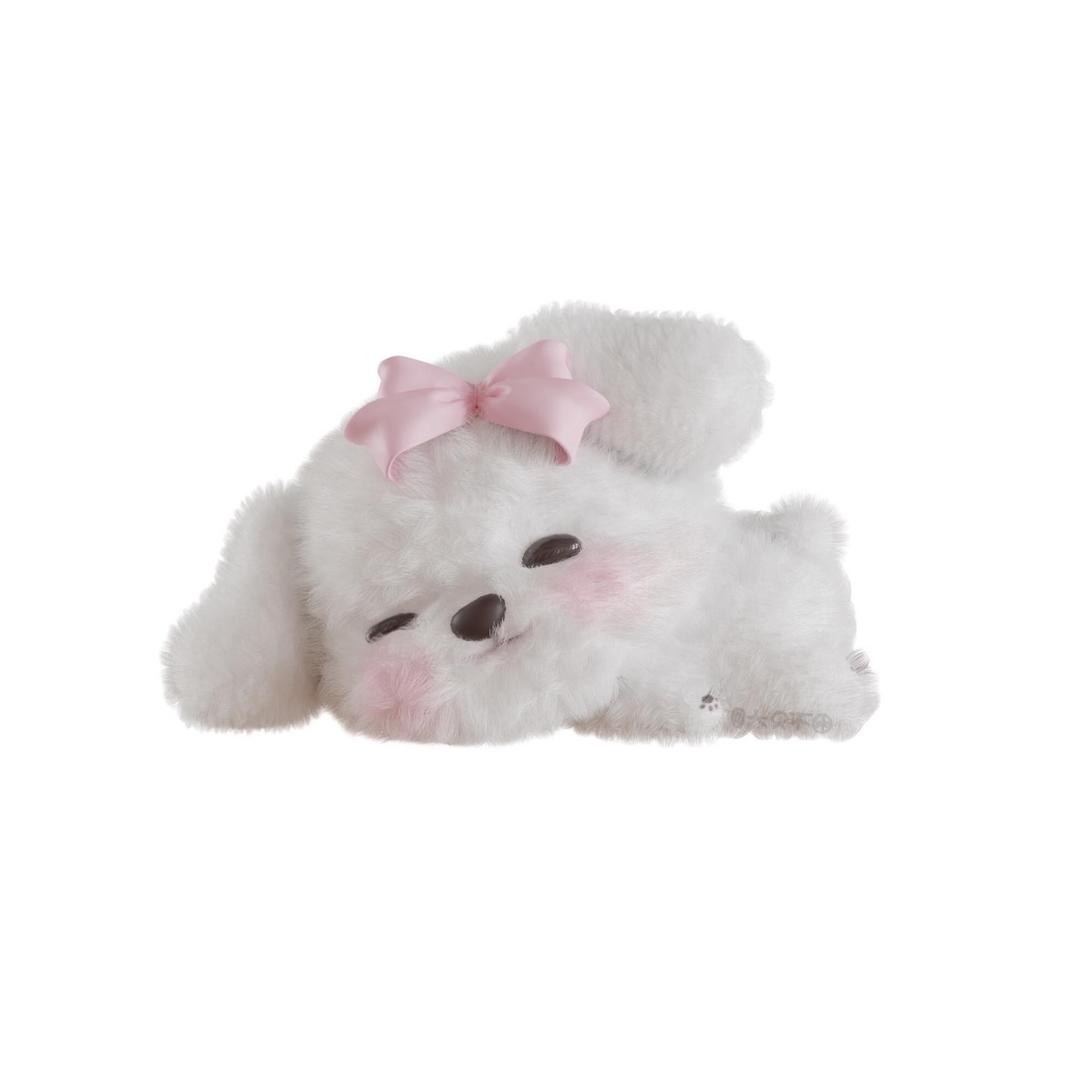 是谁吃了我的椰