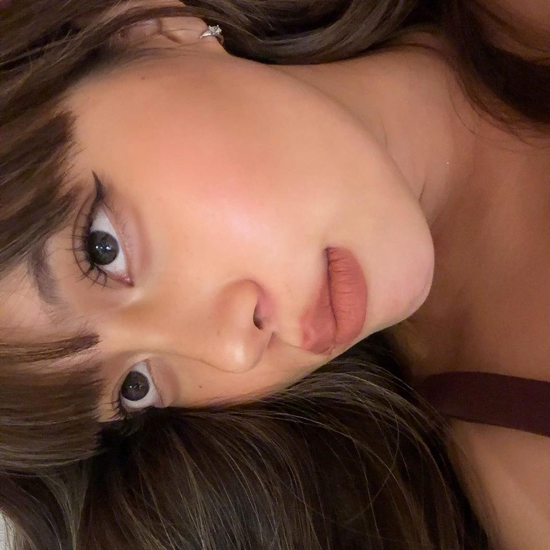 一口奶蓋